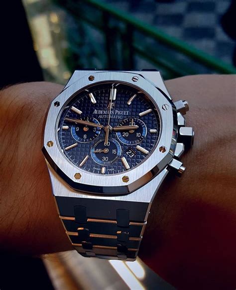 часы ap audemars piguet